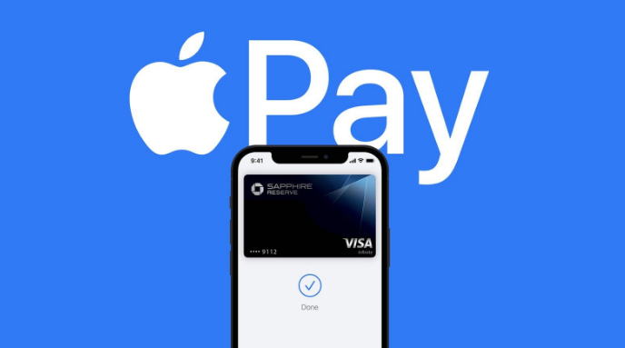 洪雅苹果14服务点分享iPhone 14 设置 Apple Pay 后，锁屏密码不正确怎么办 