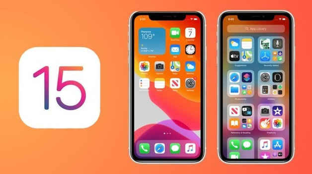 洪雅苹果13维修分享iPhone13更新iOS 15.5，体验如何 