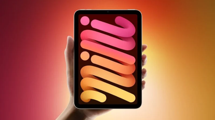 洪雅苹果手机维修分享iPad mini 7 屏幕硬件可能进行了更新  