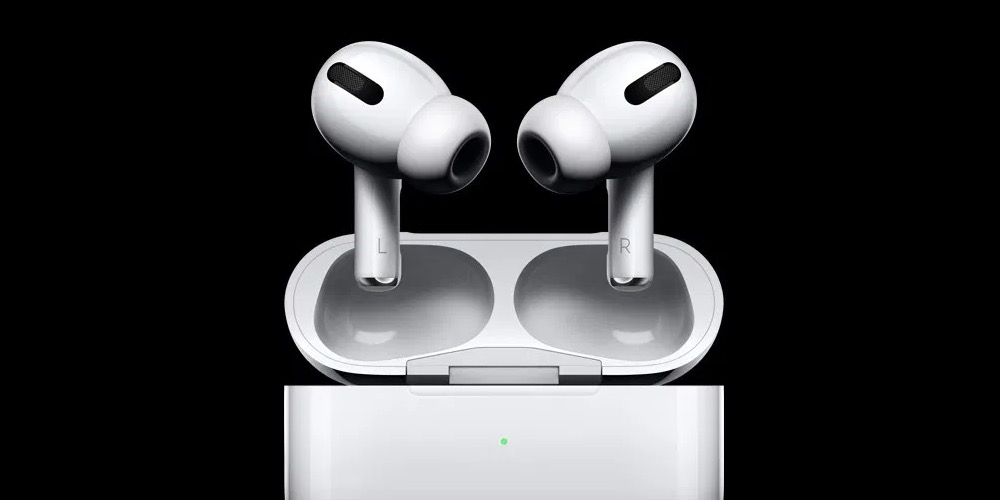 洪雅苹果手机维修分享AirPods Pro 出现静电噪音 