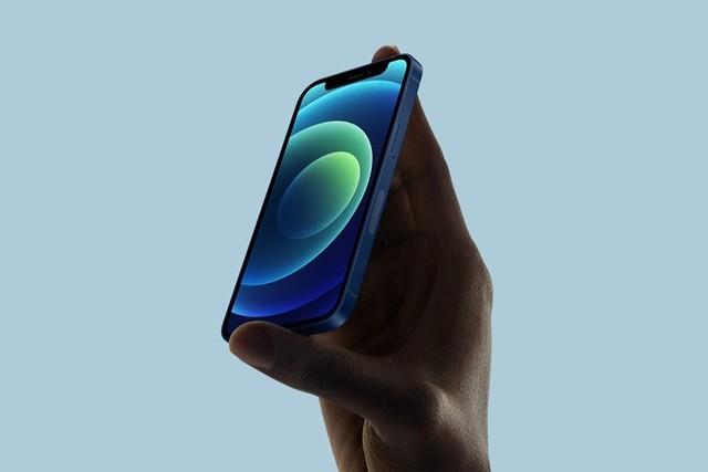 洪雅苹果手机维修分享iPhone 12 mini辐射很大吗 