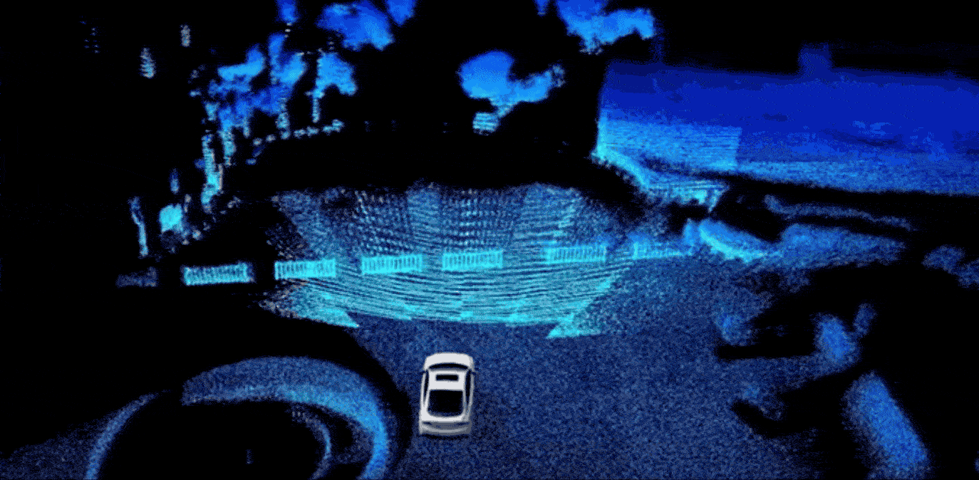 洪雅苹果手机维修分享iPhone 12 Pro 搭载的 LiDAR 镜头与 ToF 镜头有什么不同 