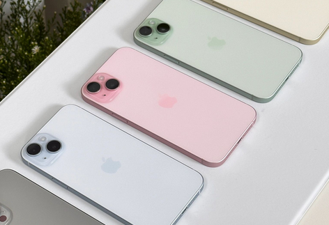 洪雅iPhone15序列号查询分享如何查找苹果15手机序列号的位置
