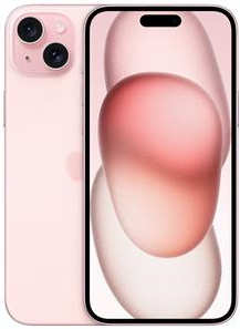 洪雅苹果维修点分享iPhone15 Plus手机黑屏小众问题 