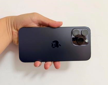 洪雅苹果维修点分享iPhone 14 Pro Max发烫多重诱因剖析 